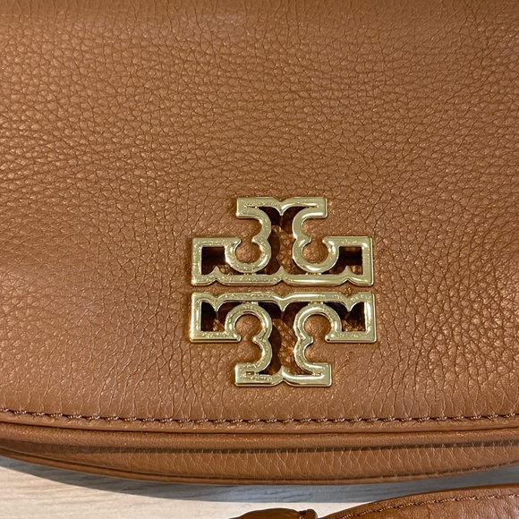 Tory Burch Small Miller Crossbody - Picture 2 of 15